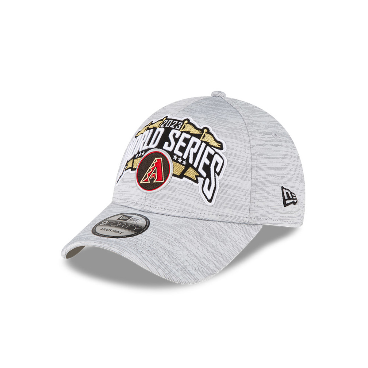 Arizona Diamondbacks World Series Hat